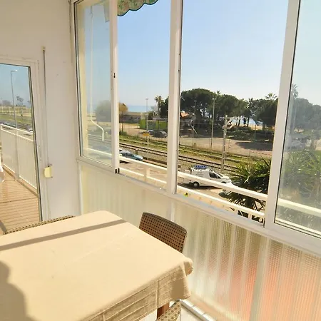 Appartement Maritim Iii Pineda de Mar