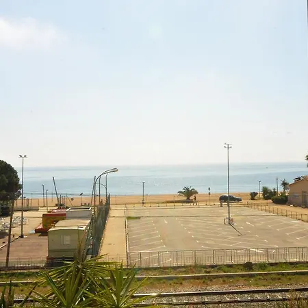 Maritim Iii Appartement Pineda de Mar