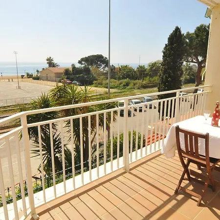 Appartement Maritim Iii Pineda de Mar
