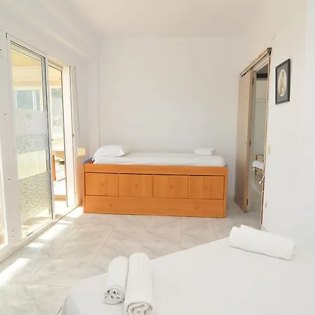 Maritim Iii * Pineda de Mar