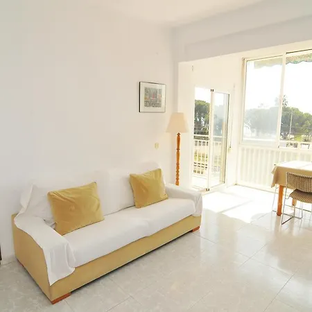 Maritim Iii Appartement