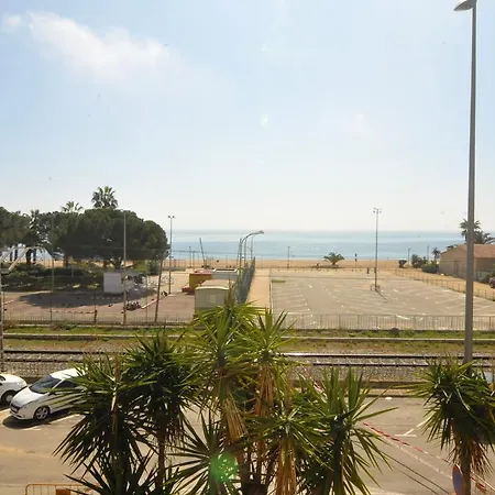 Appartement Maritim Iii