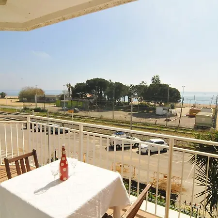Maritim Iii Pineda de Mar