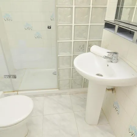 Appartement Maritim Iii *