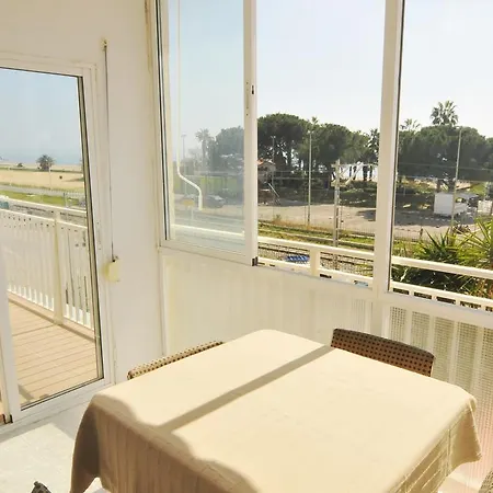 Maritim Iii Appartement *
